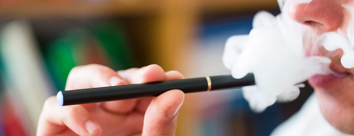 Why Delta-8 Disposable Vape Pens Are Gaining Popularity