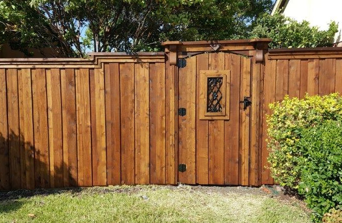 lancaster fence company