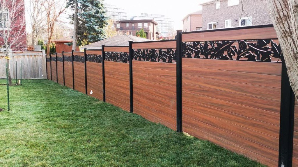 Fencing: Dependable Fence Installation and Repair Services