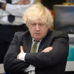 Theodore Apollo Johnson: Life of Boris Johnson’s Youngest Son