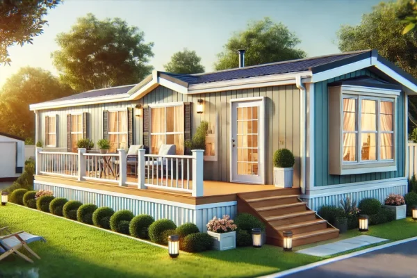 https// mobilehomeexteriors.com – YoUpgrading Mobile Home Exteriors for Lasting Appeal