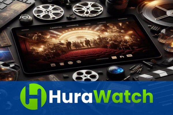 Hurawatch: Your Ultimate Guide to Streaming Movies and Shows