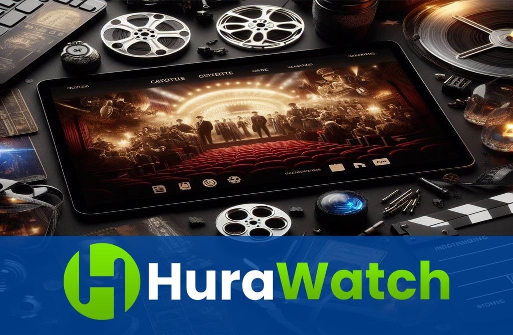 Hurawatch: Your Ultimate Guide to Streaming Movies and Shows