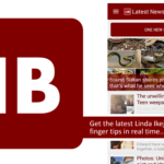 Linda Ikeji Blog: Unveiling Nigeria’s Most Influential Blogging Platform