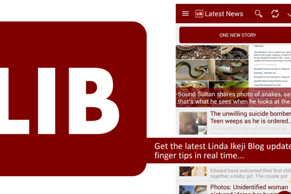 Linda Ikeji Blog: Unveiling Nigeria’s Most Influential Blogging Platform