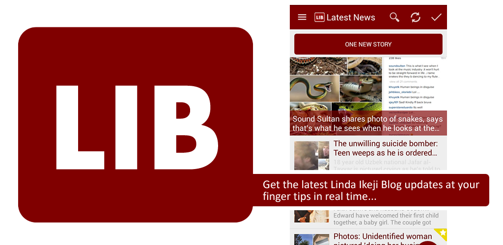 Linda Ikeji Blog: Unveiling Nigeria’s Most Influential Blogging Platform