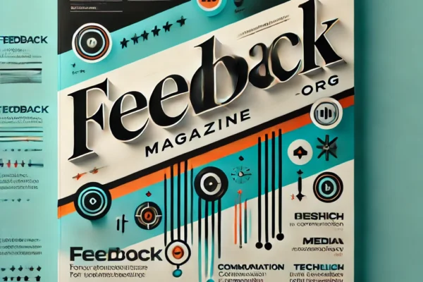 Exploring Feedbackmagazine.org/: A Comprehensive Guide to Its Purpose and Features