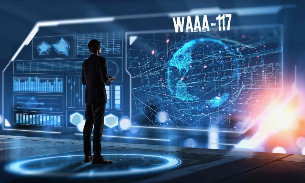 WAAA-117: Understanding This Mysterious Code and Its Implications