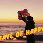 wave_of_happy_: Spreading Positivity and Joy Worldwide