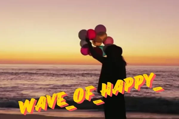 wave_of_happy_: Spreading Positivity and Joy Worldwide