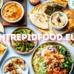 Intrepidfood.eu: A Culinary Adventure through Europe’s Rich Food Culture