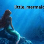 Little_Mermaidd0: A Deep Dive into the Online Sensation