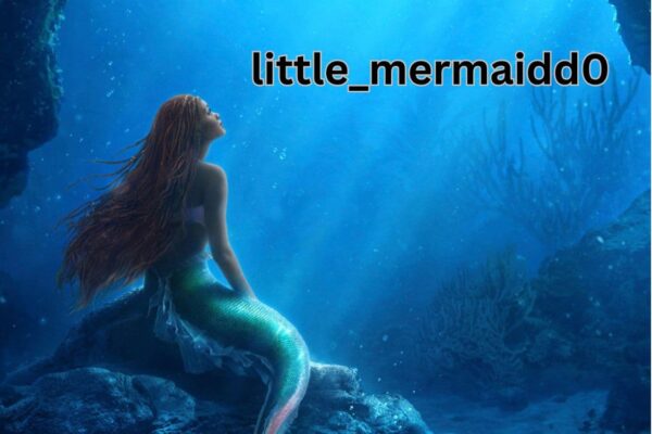 Little_Mermaidd0: A Deep Dive into the Online Sensation