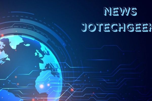 News JotechGeeks: Your Premier Source for the Latest in Tech