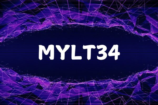 MYLT34: Unveiling the Future of Innovation