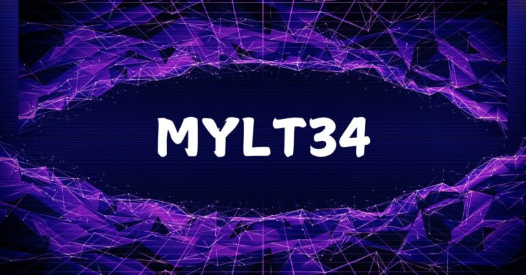 MYLT34: Unveiling the Future of Innovation