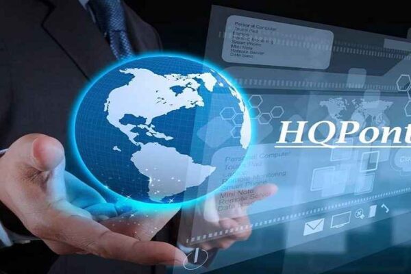 Why HQPotner Is the Future of Business Success