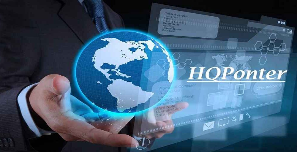 Why HQPotner Is the Future of Business Success