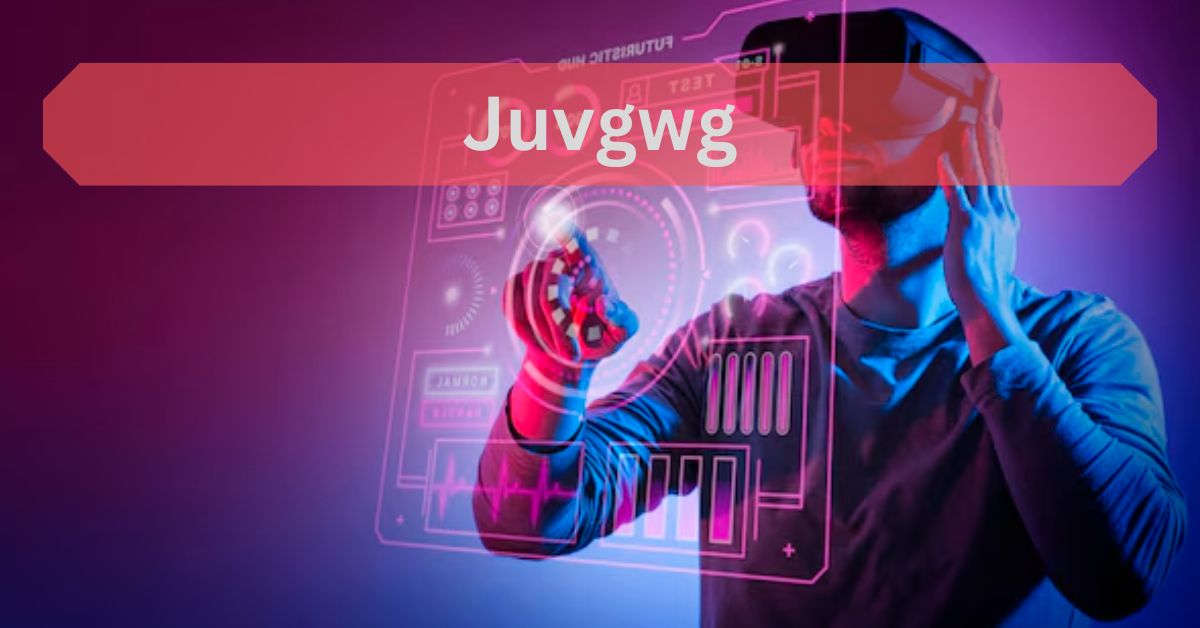 Juvgwg: Exploring Its Potential and Benefits