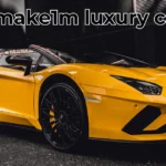 Make1M Luxury Cars: A Journey Into Opulence and Innovation