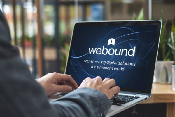 Wepbound: Your Gateway to Digital Innovation