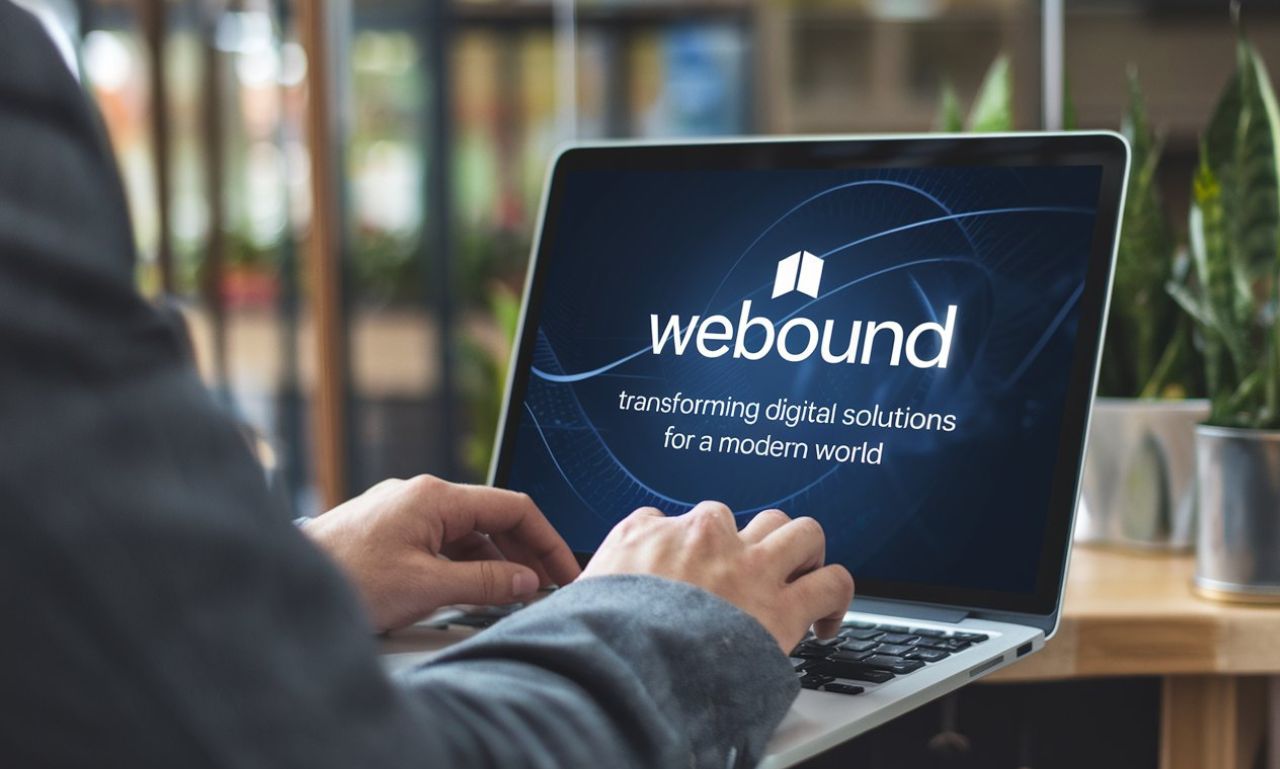 Wepbound: Your Gateway to Digital Innovation