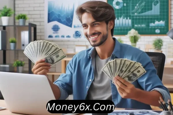 money6x.com: Your Gateway to Financial Growth and Success