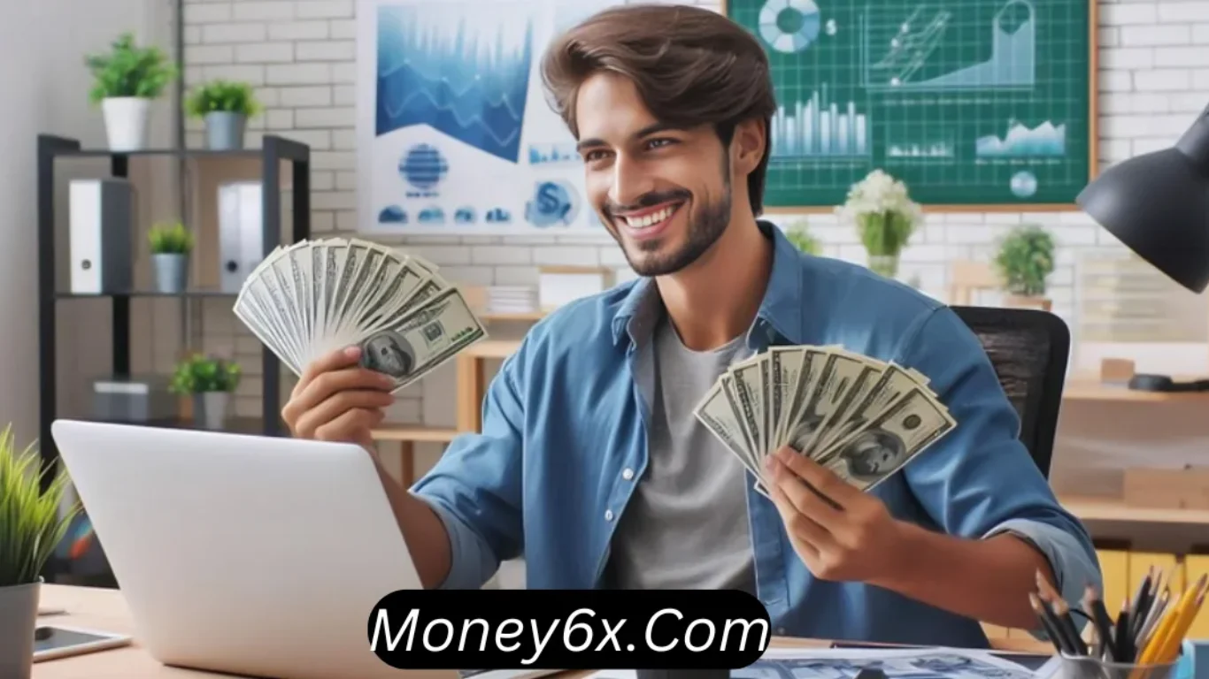 money6x.com: Your Gateway to Financial Growth and Success