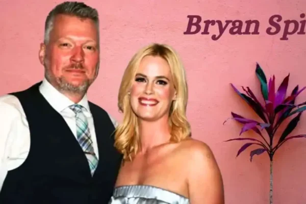 Who Is Bryan Spies? Exploring Abigail Hawk’s Husband’s Journey