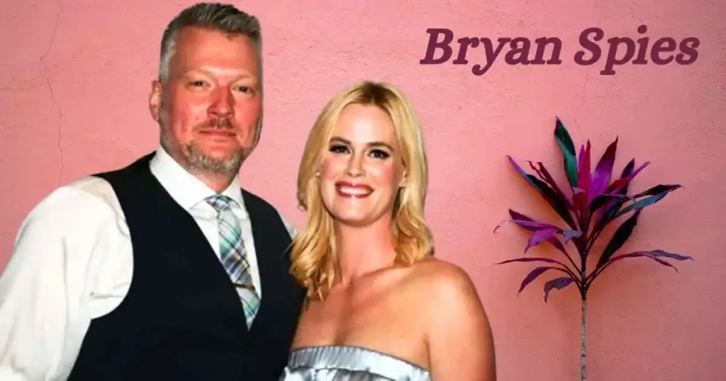 Who Is Bryan Spies? Exploring Abigail Hawk’s Husband’s Journey