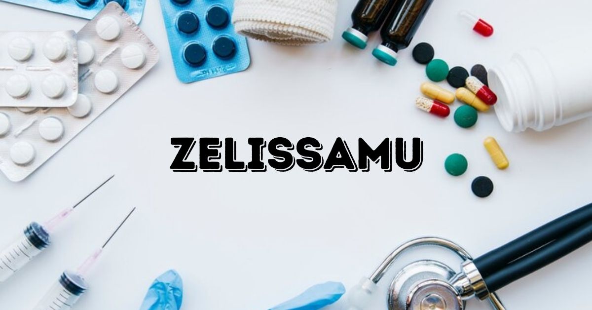 Unveiling Zelissamu: The Future of Natural Health Solutions