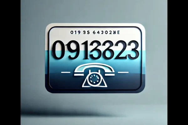 Who Is Calling from 01913640223? An Informative Guide