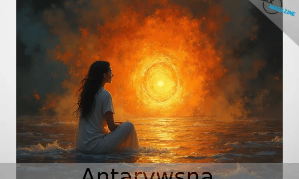 What is Antarvwsna? Everything You Need to Know