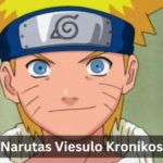 Naruto Viesulo Kronikos: Everything Need to Know