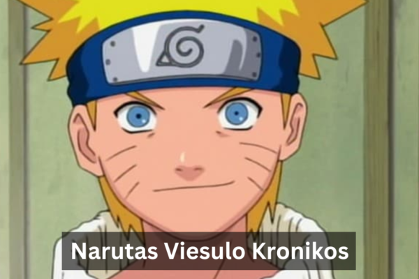 Naruto Viesulo Kronikos: Everything Need to Know