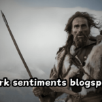 Jerk Sentiments Blogspot: Unveiling the Power of Raw Expression