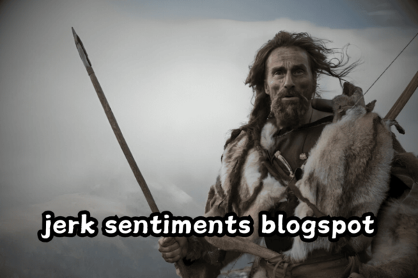 Jerk Sentiments Blogspot: Unveiling the Power of Raw Expression