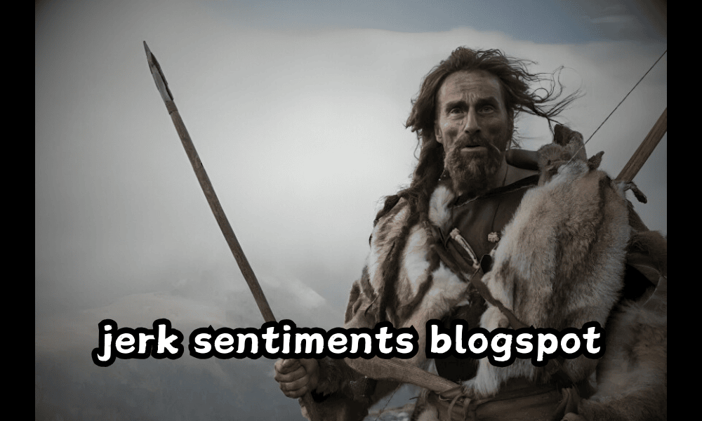 Jerk Sentiments Blogspot: Unveiling the Power of Raw Expression