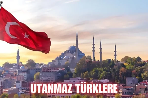 What is Utanmaz Türklere? A Comprehensive Guide