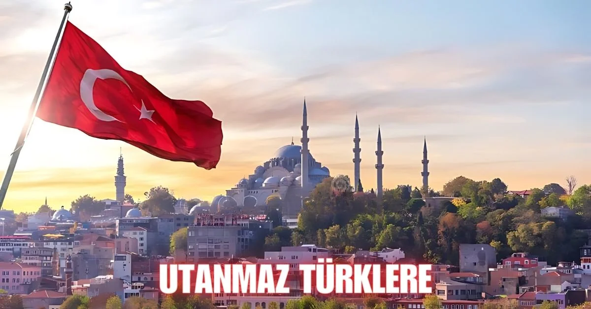 What is Utanmaz Türklere? A Comprehensive Guide