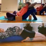 Yin Yoga Poses: A Relaxing Journey to Flexibility and Peace