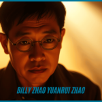 Billy Yuanrui Zhao Vancouver: Everything You Need to Know