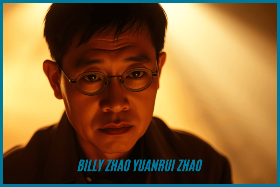 Billy Yuanrui Zhao Vancouver: Everything You Need to Know