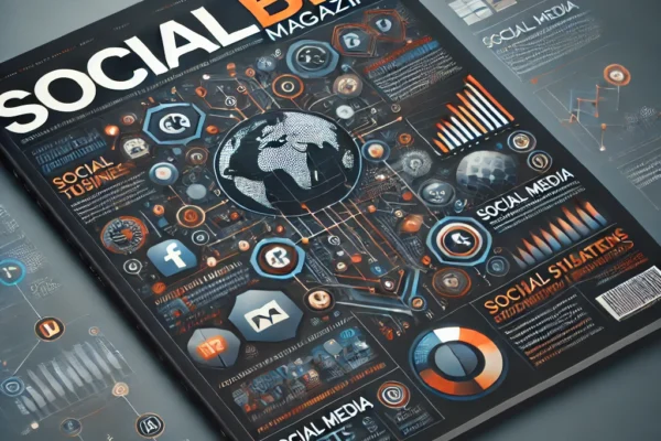 Sociallbizmagazine.com: The Ultimate Hub for Business Trends and Insights