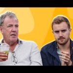 Finlo Clarkson: A Glimpse into the Private Life of Jeremy Clarkson’s Only Son