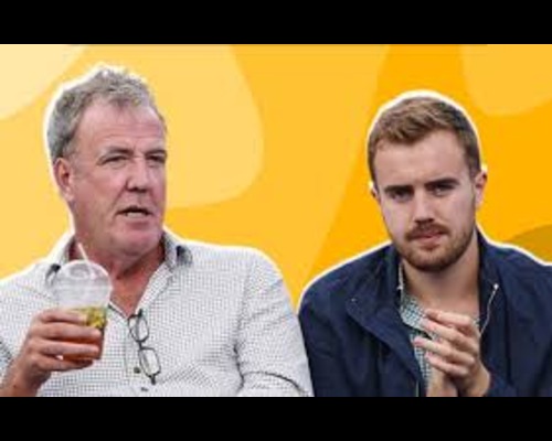 Finlo Clarkson: A Glimpse into the Private Life of Jeremy Clarkson’s Only Son