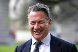 Michael Portillo’s Family Life: Does He Have Children? What Are Their Names?