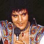 Elvis Presley’s Fat: The Untold Story of the King’s Health and Legacy