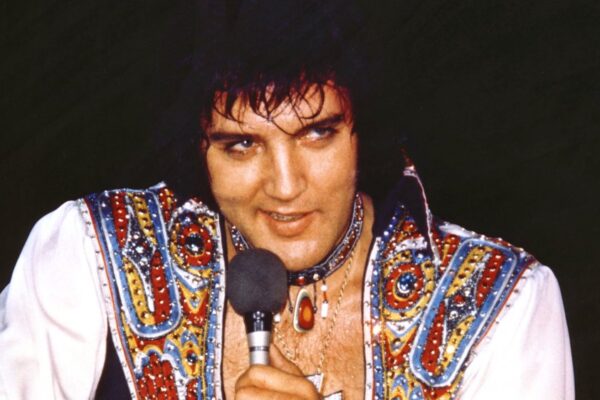 Elvis Presley’s Fat: The Untold Story of the King’s Health and Legacy