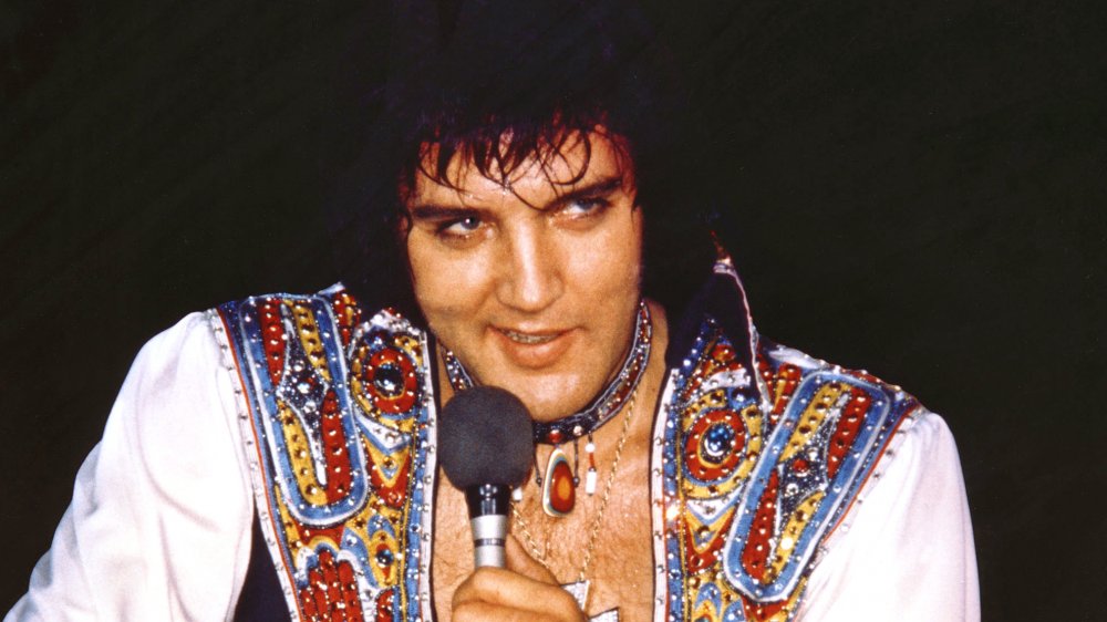 Elvis Presley’s Fat: The Untold Story of the King’s Health and Legacy